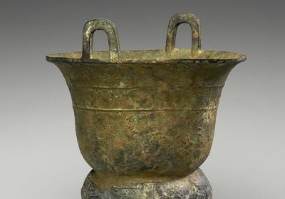 图片[3]-Yan steamer set of Feng Bo, Western Zhou dynasty (1046-771 BCE)-China Archive